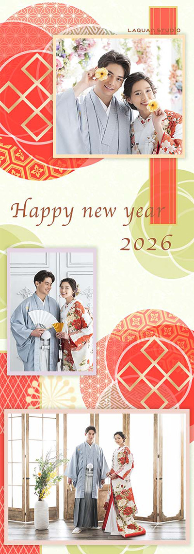 デザインテンプレートイメージ4